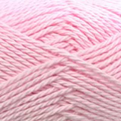 Cotton 4ply 50gms 6605 Pink Rose