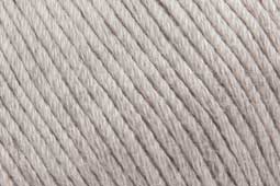 Cotton-cashmere 5ply 50gms 56 Stone Grey