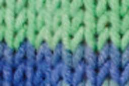 Belice 8ply 50gms 316 Blue, Green, White