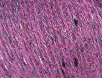 Felted Tweed 8ply 50gms 183 Peony