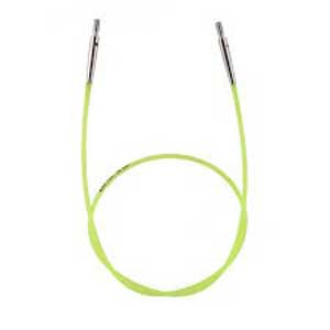 Knitpro Neon Interchangeable Cable 60cm