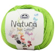 Natura Just Cotton 4ply 50gms 13 Pistache