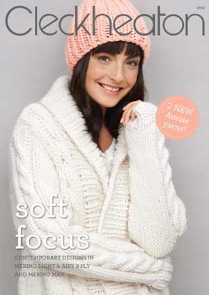 Soft Focus 3013