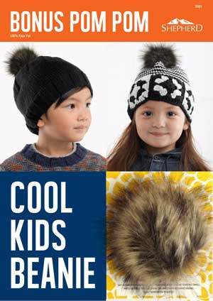 Cool Kids Beanie 5501