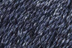 Silk Tweed 10ply 50gms 58 Jeans Dark Blue