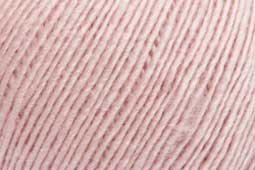Silky Lace 5ply 50gms 164 Baby Pink - Click Image to Close