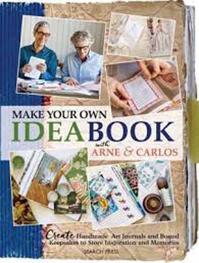 Make Your Own Idea Book