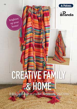 Creative Family & Home 106