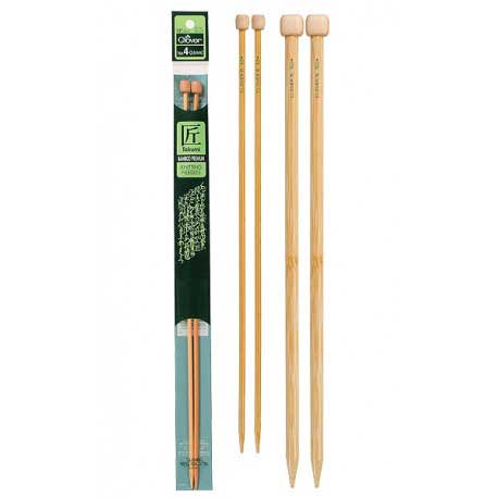 Takumi Bamboo Pairs 23cm 3.75mm