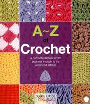 A-z Of Crochet