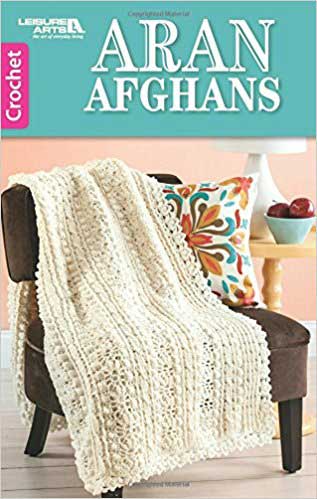 Aran Afghans La75580