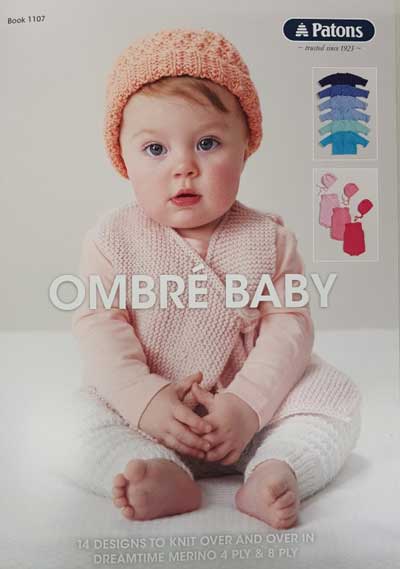 Ombre Baby 1107