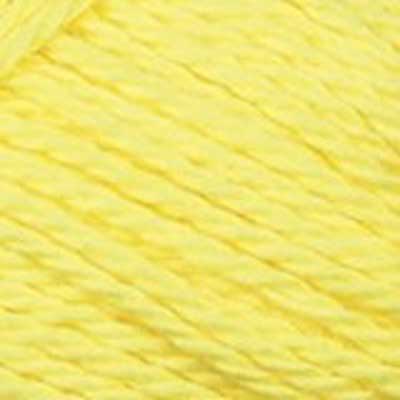 Cotton 4ply 50gms 6633 Canary