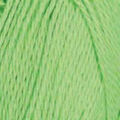 Cotton 4ply 50gms 6637 Spring Green