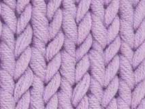 Soft Cotton Chunky >14ply 100gms 10 Lilac