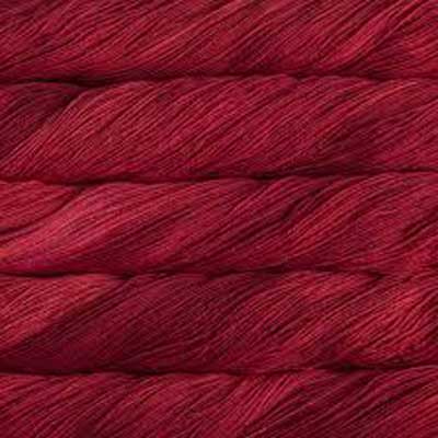 Sock 4ply 100gms 611 Ravelry Red