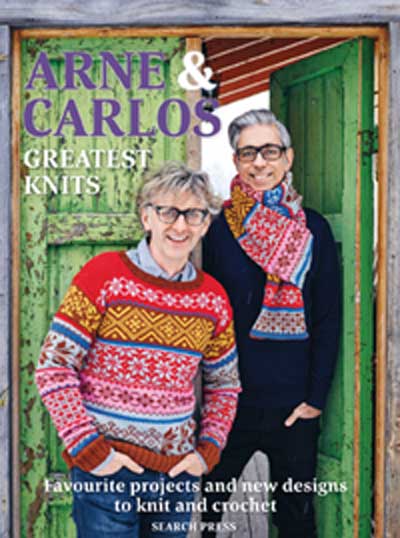 Greatest Knits