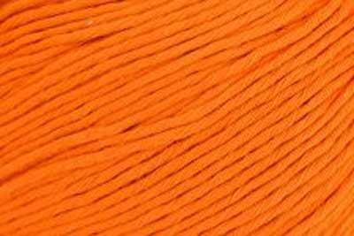 Cottonwood 8ply 50gms 41125 Orange
