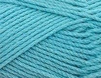 Bluebell Merino 5ply 50gms 4403 Icy Blue