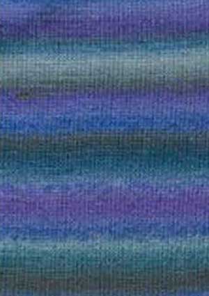 Mille Colori Baby 4ply 50gms 0088