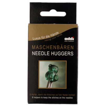 Addi Needle Huggers 402-2