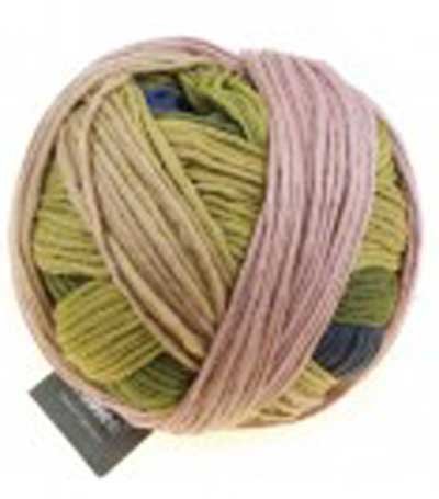 Gradient 8ply 100gms 2336 Woman In The Woods