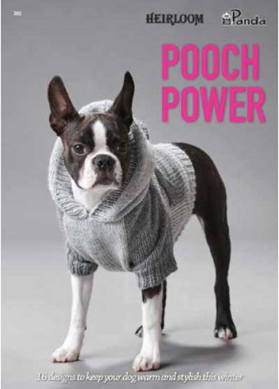 Pooch Power 365