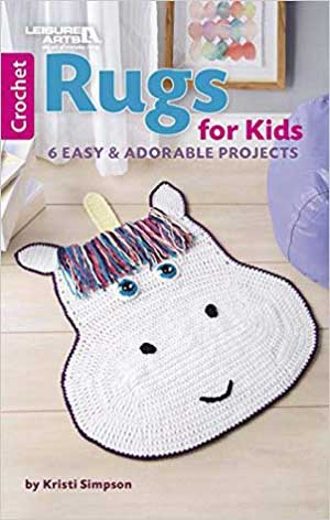 Rugs For Kids La75626