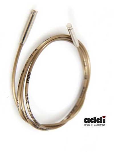 Addi Click Basic Cord 60cm 659-7