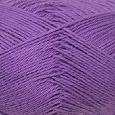 Cotton 4ply 50gms 6639 Violet