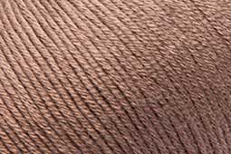 Cotton-cashmere 5ply 50gms 60 Fawn Brown