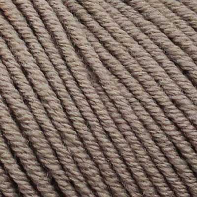 Bellissimo 8 8ply 50gms 208 Taupe