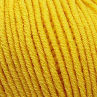 Bellissimo 8 8ply 50gms 215 Yellow