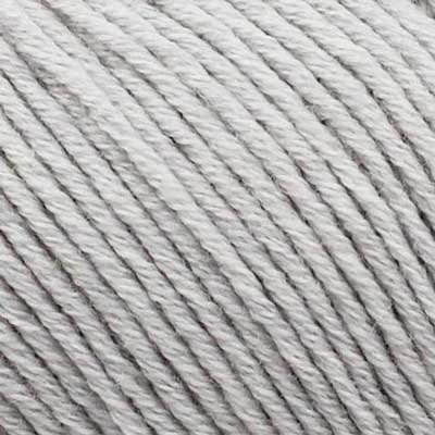 Bellissimo 8 8ply 50gms 223 Silver