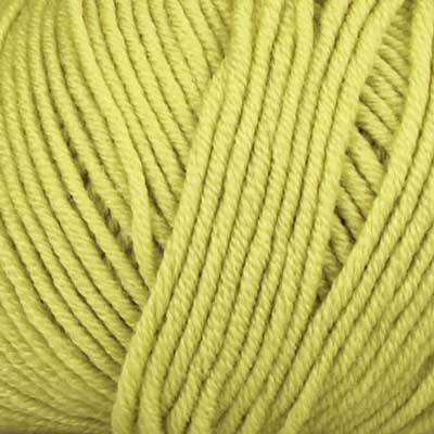 Bellissimo 8 8ply 50gms 228 Chartreuse