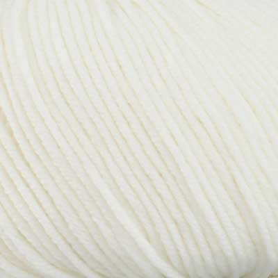 Bellissimo 8 8ply 50gms 234 White