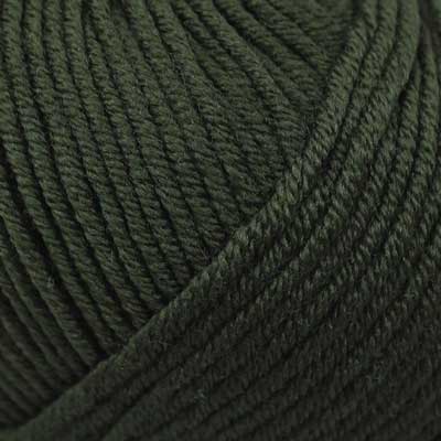 Bellissimo 8 8ply 50gms 243 Khaki