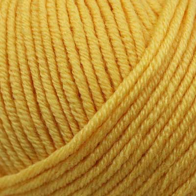 Bellissimo 8 8ply 50gms 245 Butter