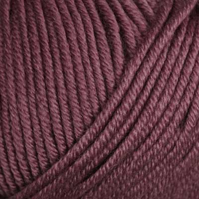 Bellissimo 8 8ply 50gms 249 Mulberry