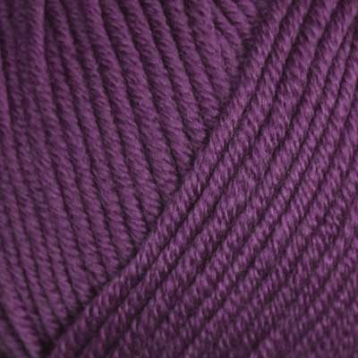 Bellissimo 8 8ply 50gms 250 Cranberry