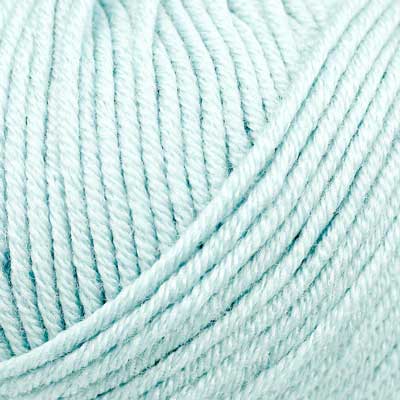 Bellissimo 4 4ply 50gms 407 Ice Blue