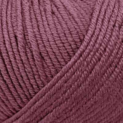 Bellissimo 4 4ply 50gms 418 Mulberry