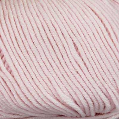 Bellissimo 4 4ply 50gms 423 Pale Pink