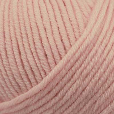 Bellissimo 4 4ply 50gms 424 Babydoll