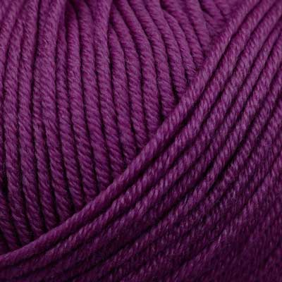 Bellissimo 4 4ply 50gms 432 Cranberry