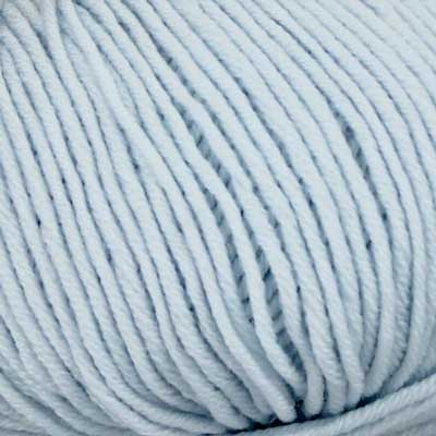Bellissimo 4 4ply 50gms 433 Pale Blue