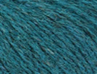 Felted Tweed 8ply 50gms 202 Turquoise