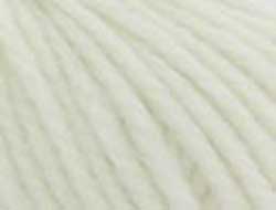 Big Wool >14ply 100gms 001 White Hot