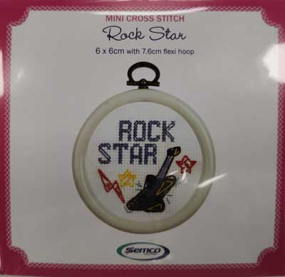 Rock Star Sem.6002.04