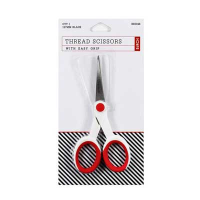 Embroidery Scissors 127mm Blade Be0048